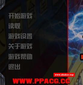 女忍跳教~最后的战争 V2.2 完整汉化版[巴比伦汉化]【600M】【更新】-小树基地