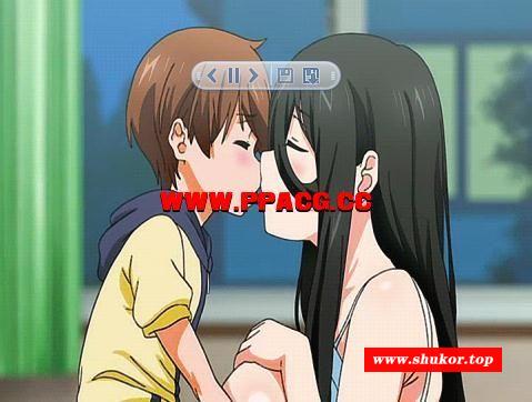 【2D全彩/合集/动图】[母·子] “小马拉大车”类图集+GIF动图【812MB】-小树基地