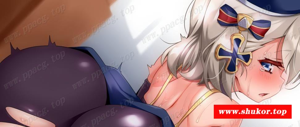 【2D/全彩/汉化】[碧蓝航线同人]yun！西瓜肚航线！中文汉化版-小树基地