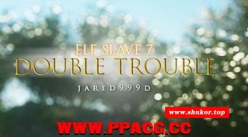 JARED999D：努隶精灵7！双重麻烦+前6部合集【新作/1080HD/全步冰】-小树基地