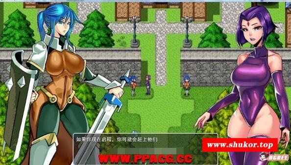 乳胶地牢！超清重置 V8.16 精翻完整100%汉化版+全CG【新汉化/960M】-小树基地