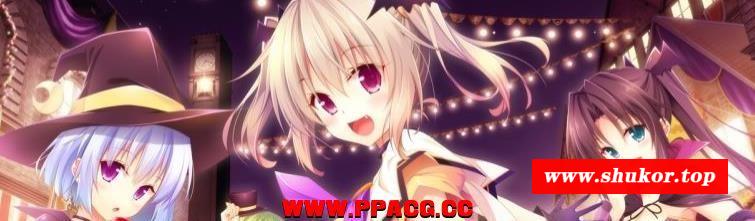 11月的理想乡 汉化硬盘版 [白井木学园汉化组] 【3G/新汉化/全CV】-小树基地