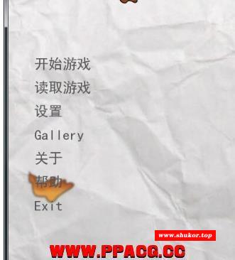 穿越计划 V0.8 精翻汉化版+全CG【8月31新汉化/PC+安卓/600M】-小树基地
