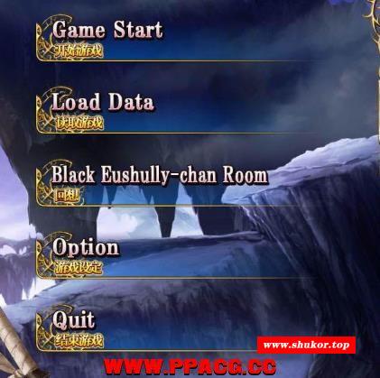 封缄之都古拉塞斯塔！威力加强汉化版+全DLC+存档+CG【神作/9G】-小树基地