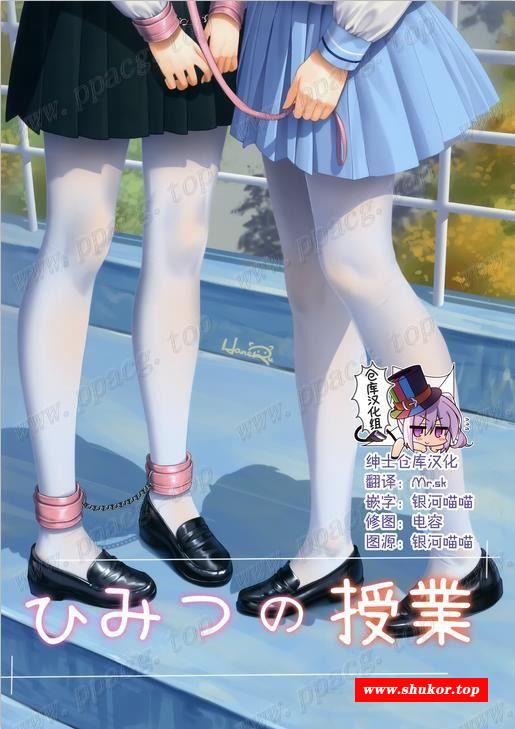 【全彩/汉化】秘密播种授业 中文汉化版 【300M/100P】-小树基地