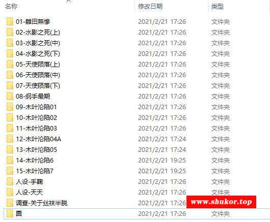 图片[1]-【3D同人/中文/步冰】漫遊狂想曲之木叶沦陷01-15中文全集+人设CG[超还原]【1G/更新】