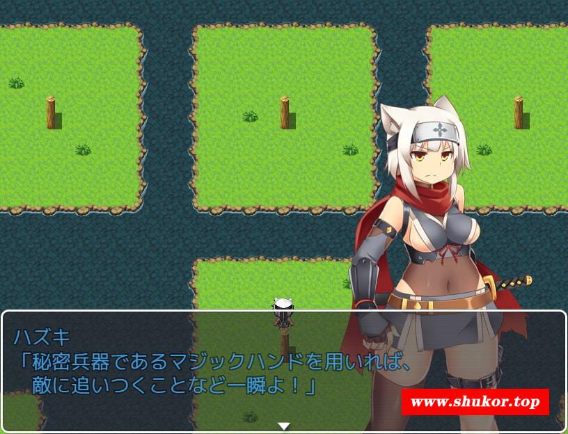 【未汉化RPG】30歳童貞の魔法使いはHゲの世界に転生できるって本当ですか?-小树基地