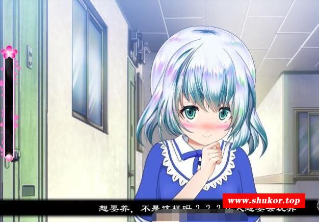 【丝滑触摸SLG/汉化】惩罚、触摸、妹妹！步冰精翻汉化版[付全CG]【1.4G/全CV】-小树基地