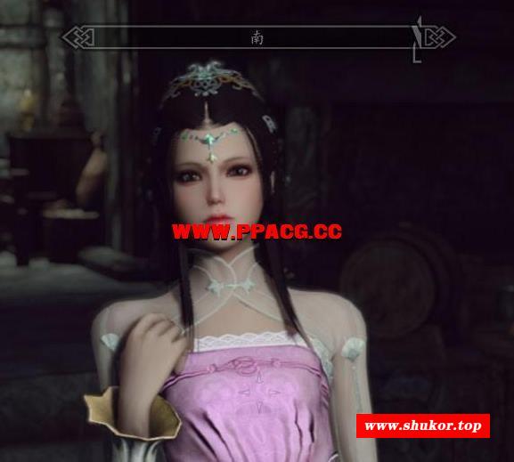 三国同人：貂蝉无惨~絕世の舞姬！完整版【新作/步冰/4G】-小树基地