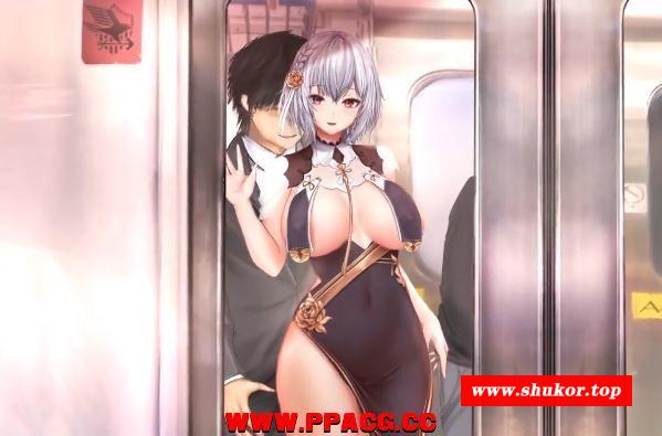 碧蓝航线-大凤：和指挥官共浴！4K步冰完整版+赠品【小马拉大车/3G】-小树基地
