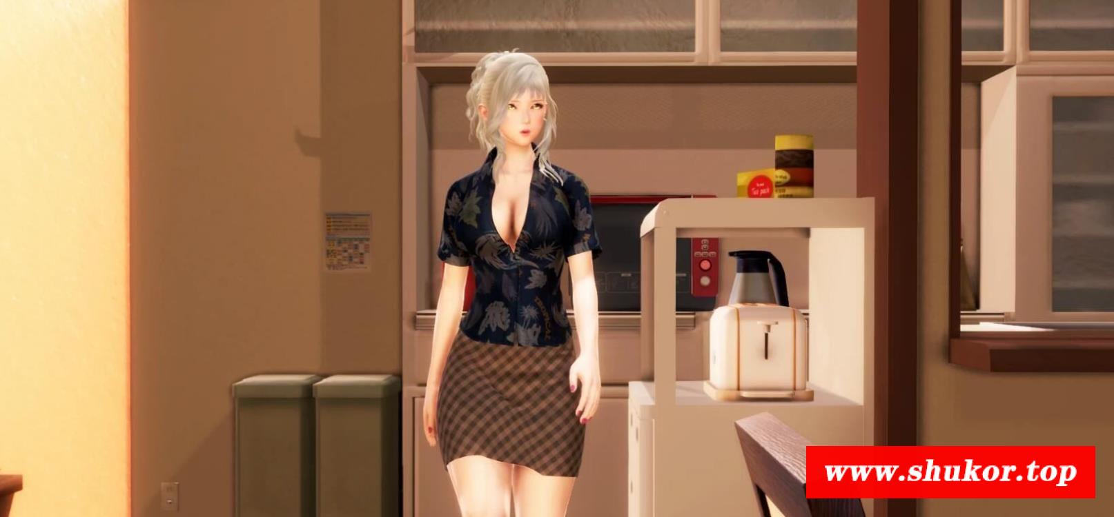 【互动SLG/汉化/动态CG】土包子的奇遇 V0.60 精翻汉化版[PC+安卓]【2G/更新】-小树基地