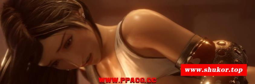 Nagoonimation 8月新作：洁西和蒂法的多人运动！1080HD版【超极品】-小树基地