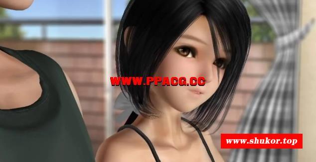 催眠侄女：对冷漠的侄女施加催眠而变得喜欢！【黑斯裤袜/推荐】-小树基地