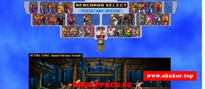 不知火舞：Mai-Den Collection！故事篇 1080HD版【新作/超长篇/3G】-小树基地