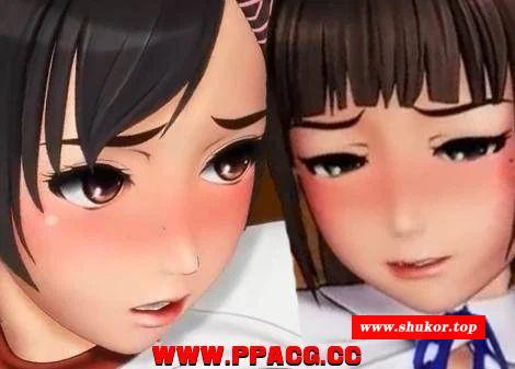 [3D动画][三十期]女学员X侄女~[无韵剪辑~去码处理~极致社保！]-小树基地