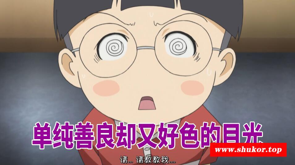 【2D/中文合集】筷子搅大缸~熊孩子开大车系列！11作精选合集【3G/全CV】-小树基地