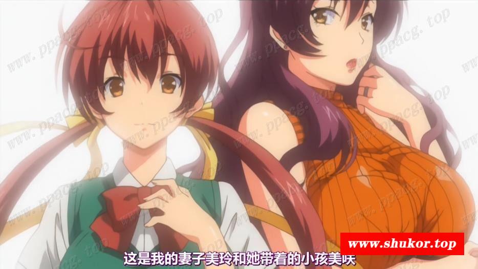 【2D精选/汉化/动态】超强盖浇饭合集 精选鲤鱼蕃薯混剪！HD版【高能纯冲/超带劲新作】-小树基地