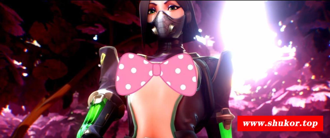 【神级3D/4K全动态CV】Nagoonimation 10月新作：Viper-寸止挑逗！+作品合集【12G】-小树基地