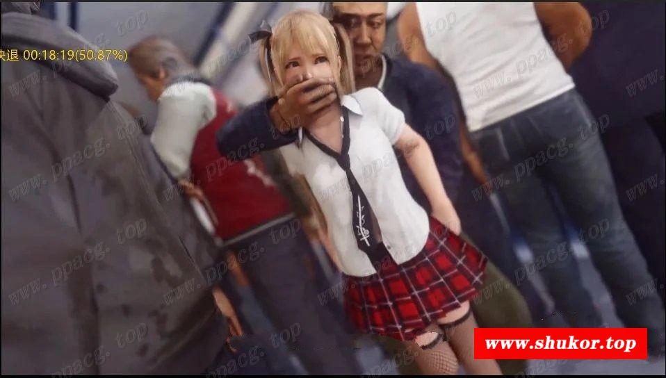 【无敌精细3D/极致之选】斯或冲！最高画质合并版★80分钟大电影[上+下]【2.7G/全CV】-小树基地