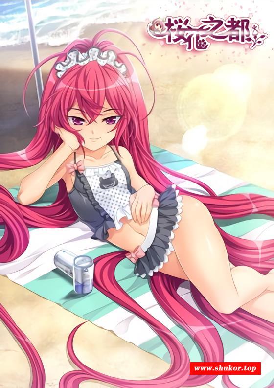 【2D合集/汉化/全动态】[桜都] 2020年11月：鲤鱼蕃薯汉化合集+前作【12月更新/8G】-小树基地