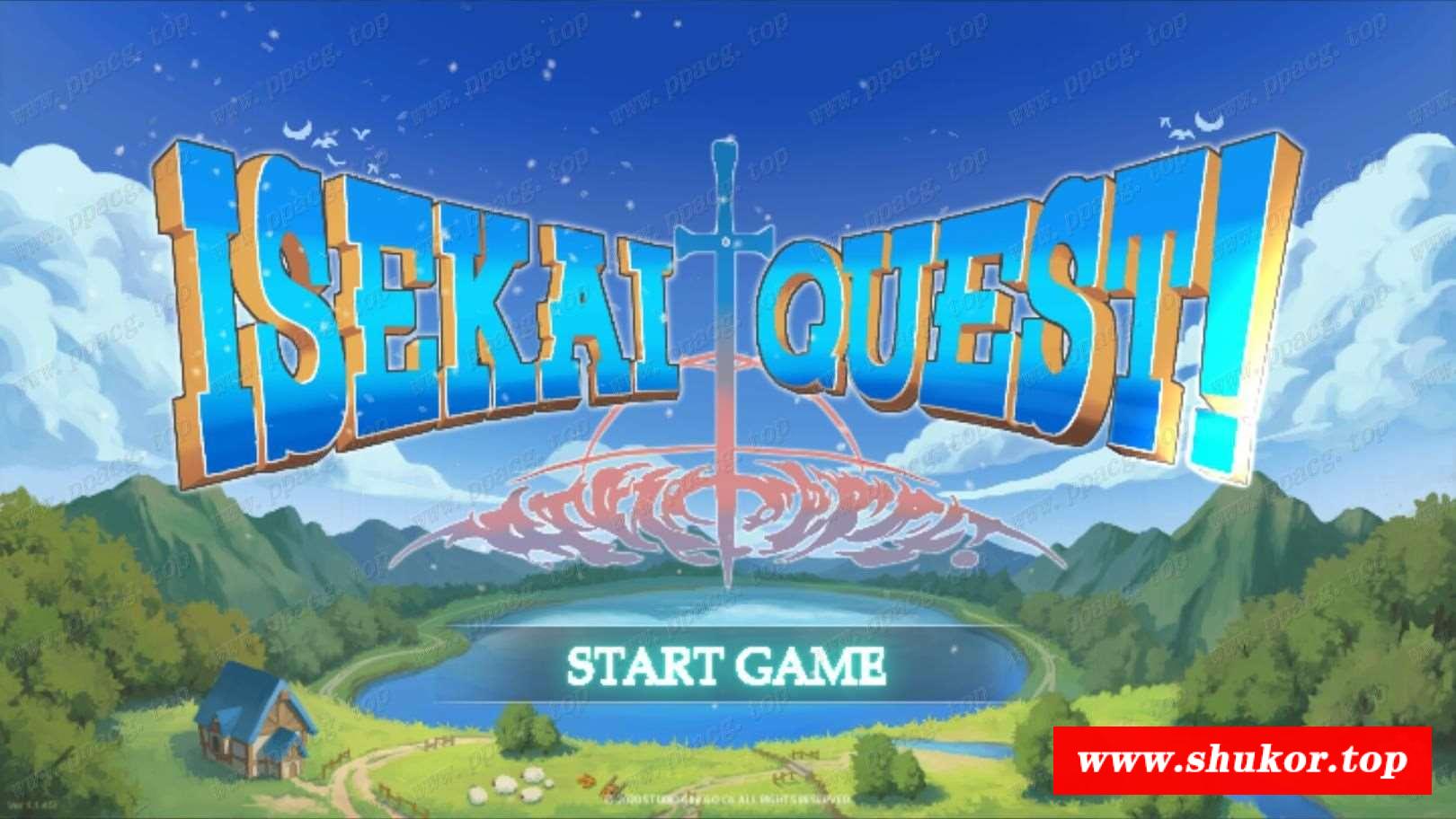 【互动SLG/中文/全动态】异世界大O勇者！V1.14 精翻中文步冰版[增加人物/中文]【2G】-小树基地