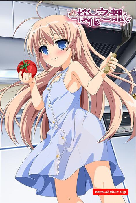 【2D合集/汉化/全动态】[桜都] 2020年12月：鲤鱼蕃薯汉化合集+前作【1月更新/15G】-小树基地