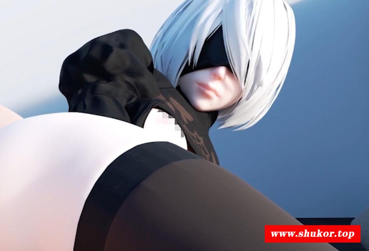【3D同人/全动态】Idemiiam大师1月新作：崩溃的劳拉+前作合集【21年新作/全步冰/2G】-小树基地
