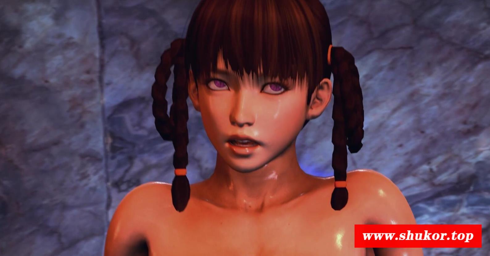 【3D同人/全动态】[26RegionSFM]21年新作：雷芳对决罪恶领主 完整版【2月新作/1080P】-小树基地