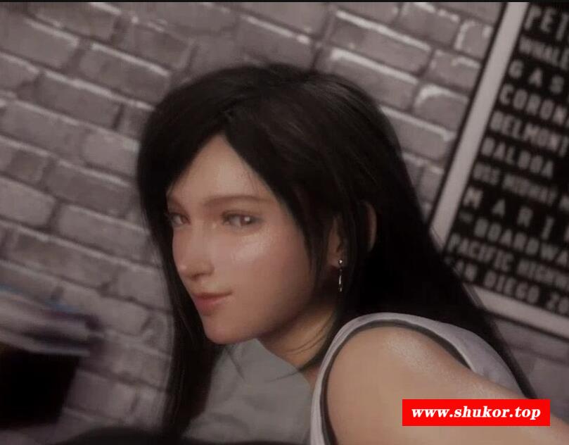 【3D同人/全动态/短片】Rastafarian大师：蒂法/2B/贵泣 等319作品大合集【到20年12月/4G】-小树基地