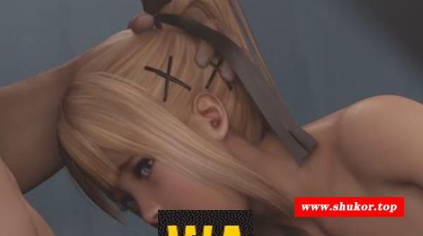 【3D同人/全动态】Wutboi大师：激烈的碰撞 4K全系列步冰同人合集【7月新作/全CV/8G/短动画合集】-小树基地