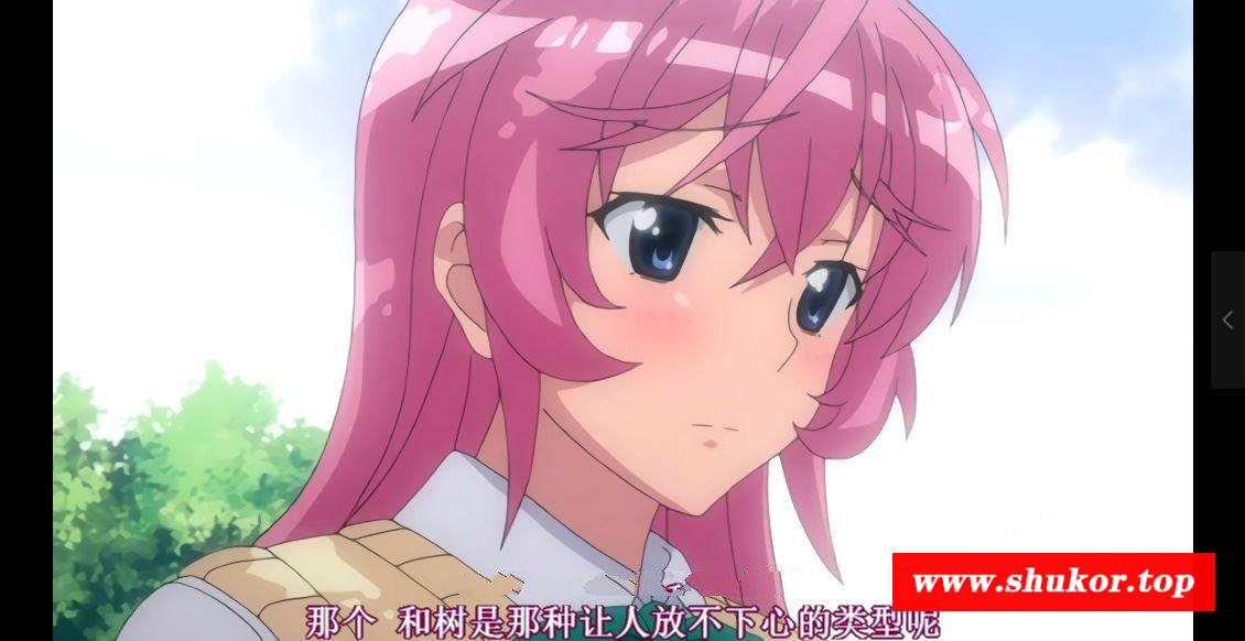 【2D/汉化/全动态】纯洁的轮舞曲-背叛的噩梦 全系列作品+漫画汉化合集【1.6G/全CV】-小树基地