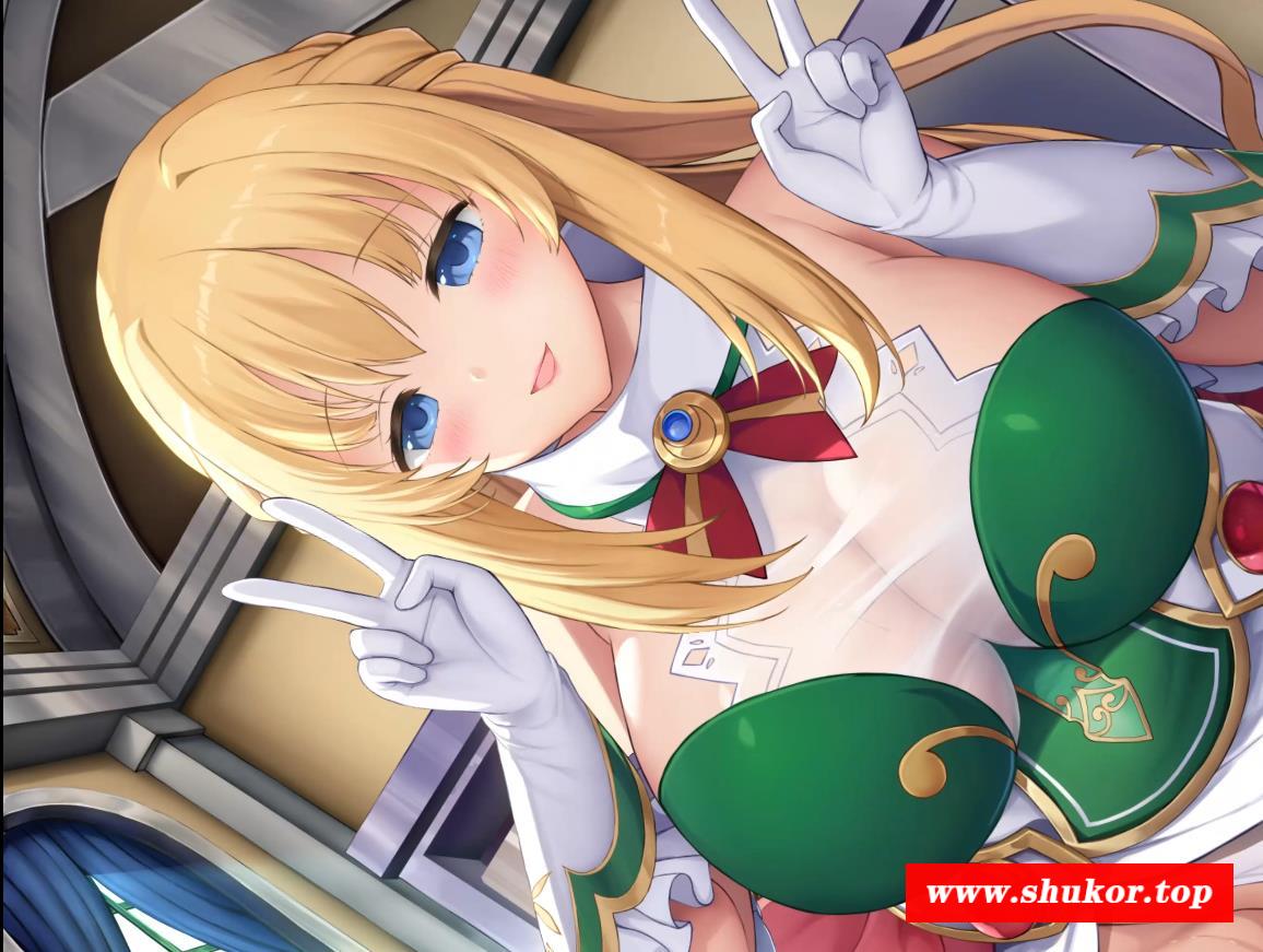 【2.5D同人/动态】Sayika（兔子老大）申鹤+贝露 4K步冰完整版+全系列【6月新作/700M/短动画】-小树基地