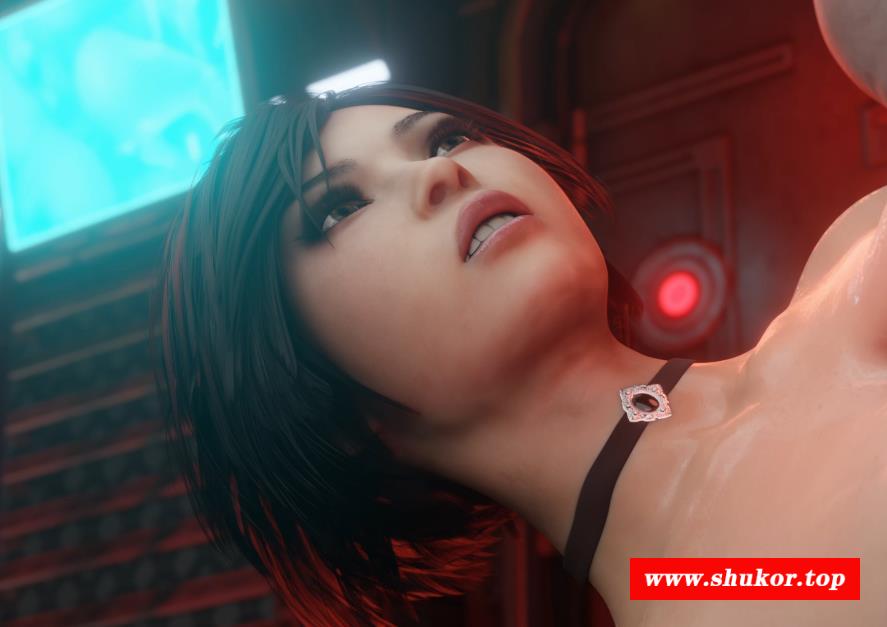 【3D生化同人/全动态】AANiX大师：艾达王的魔贵级群戏 4K60FPS究极版【新作/CV/500M】-小树基地