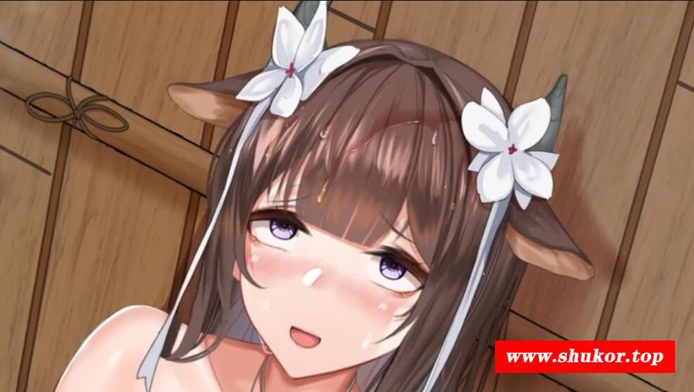 【2.5D同人/动态CV】Rinhee 3月新作：碧蓝航线樫野 牛年大吉【3月新作/668M】-小树基地