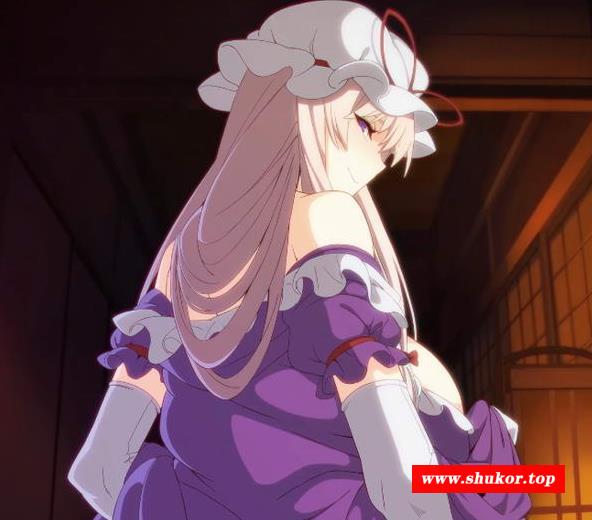 【2D同人/全动态】梅澤一手：Buckethead 东方同人作品 1080HD大合集【新作/全CV/1G】-小树基地