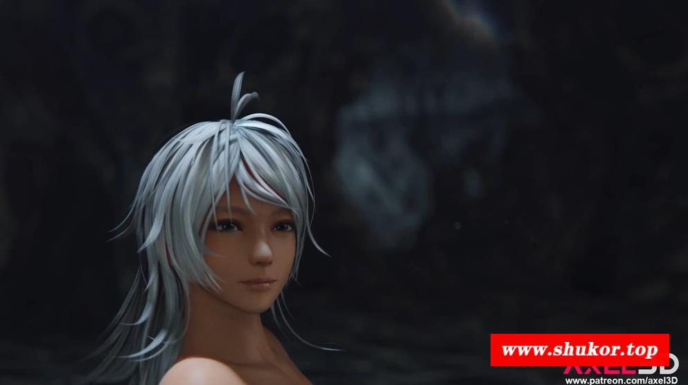[A3D/Axel3D]精美新作：抱脸(B)虫的持续攻击[1080P/全CV]-小树基地
