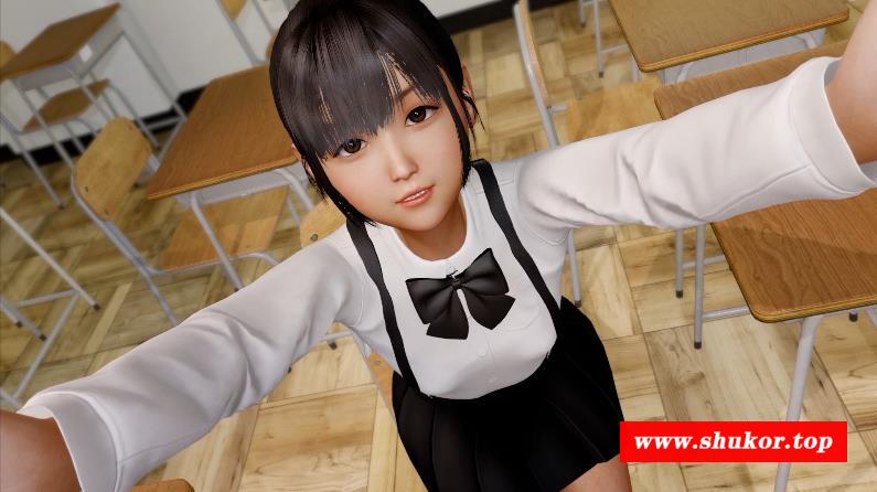 图片[1]-【3D同人/长篇/全动态】放学后的马尾辫2【1-4全】完整版【3月新作/全CV/6G】