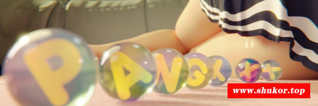 【3D同人/全动态】PANGXXX大佬21年新作：法老权杖+前作全合集【1月新作/1.6G】-小树基地