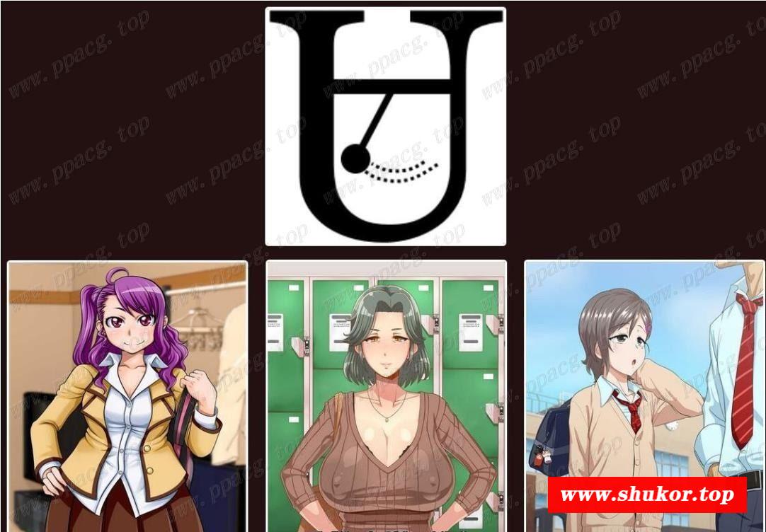 【催眠SLG/中翻/双版本】超级催眠大学！V15 最新正式版【PC+安卓】【更新/300M】-小树基地