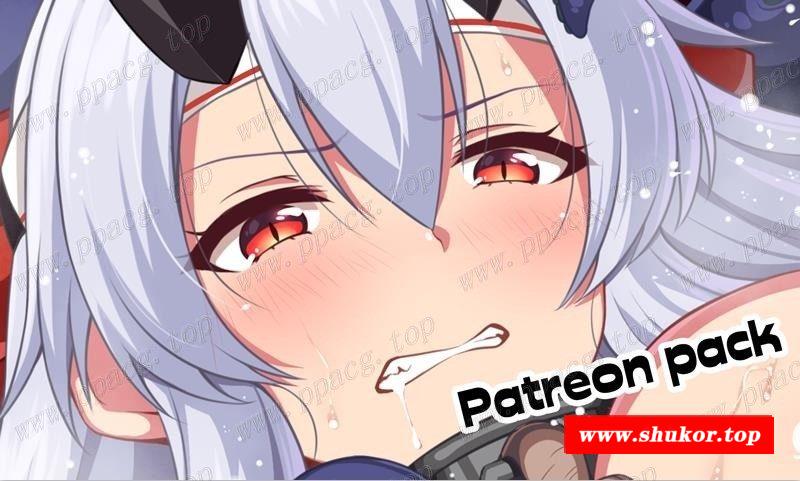 【2.5D同人/动态】源赖光,巴御前,布拉达曼特 丝滑动态同人+Rinhee 10月新作【800M】-小树基地