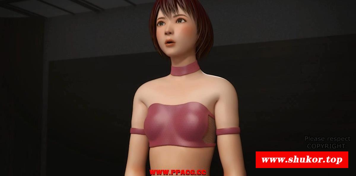 レズ忍！女忍涩技忍法帐 Ver1.5 步冰无修版【新步冰/全CV/1G】-小树基地