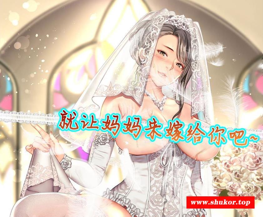 【2D/中文/合集】母爱の战士！母系鲤番全作品精品41作大合集 中文下马【30G/全CV】-小树基地