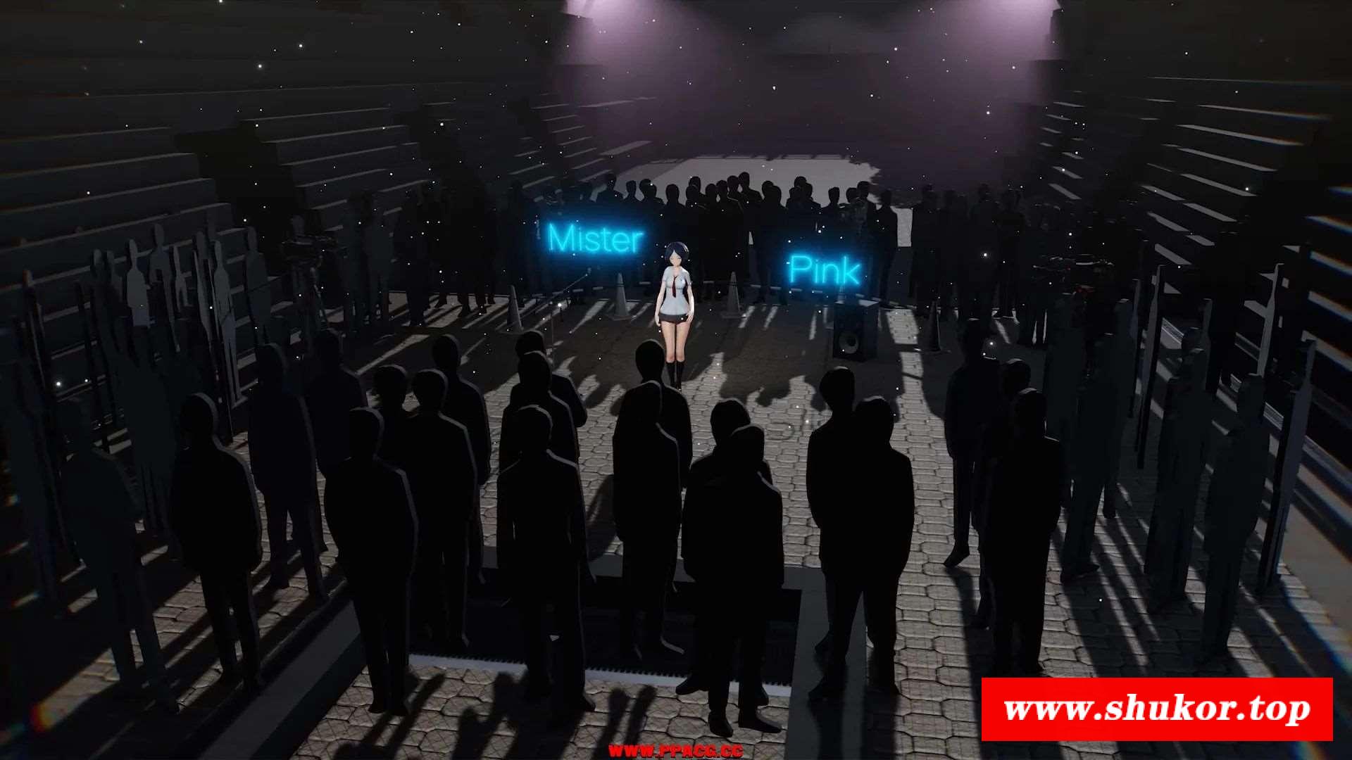 [MMD]知名偶像当众夜战公园！[200M]-小树基地