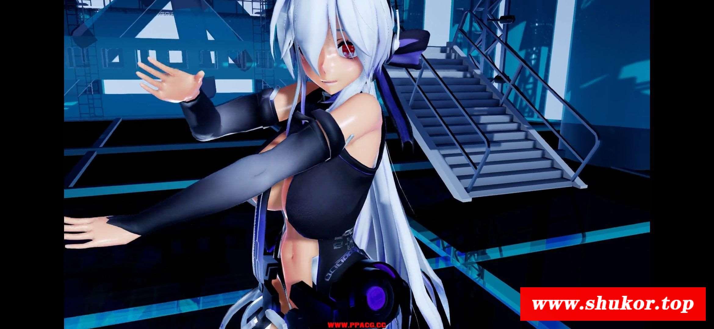 [MMD]弱音丰满MMD合集-小树基地