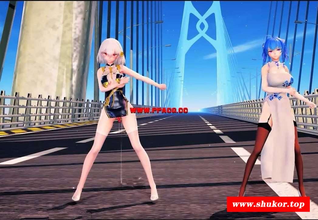 [MMD]天狼星合集，一共十三个-小树基地