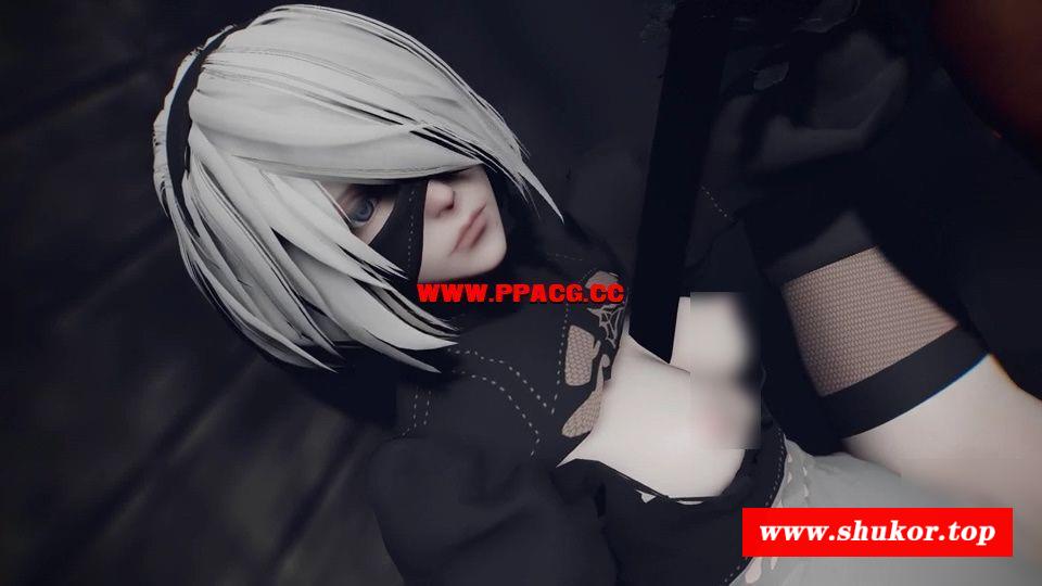 [MMD][SIEN]旧合集-小树基地