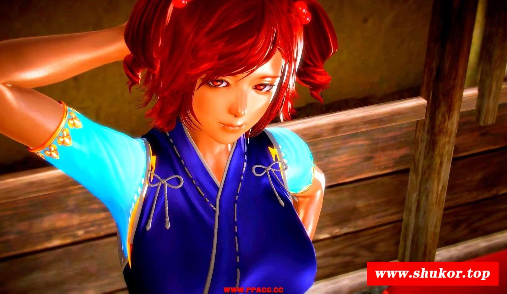 [MMD]个人收藏-小树基地