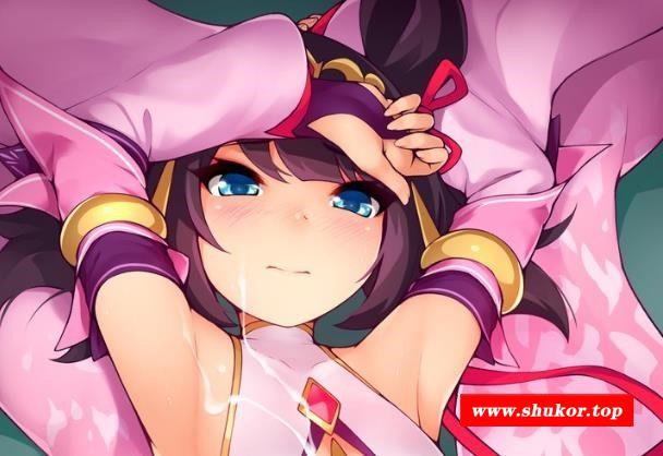 [中文音声]阿木木新作51：粉红涩的房间-CV狐姬[53MIN/72M]-小树基地