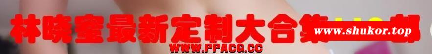 林晓蜜价值千元超社保音声：119部！定制大合集【珍稀/AR/4.3G】-小树基地