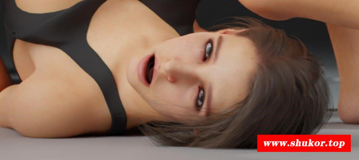 【3D同人/全动态】Nikovako：吉尔+赛博大长篇+全作品1080HD合集+4KCG集【新作/4.6G】-小树基地